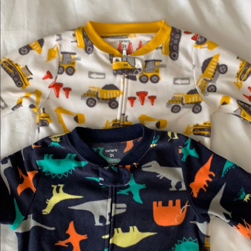 Like new pajamas